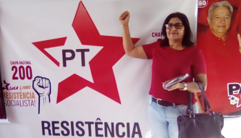 Prefeito copia Projeto de Lei da vereadora Daguia sobre remuneração a servidores